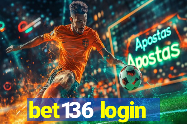 bet136 login